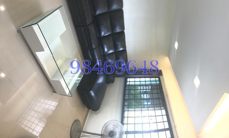 Blk 447 Pasir Ris Drive 6 (Pasir Ris), HDB Executive #169161152